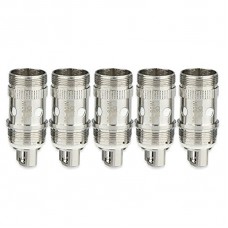 REPLACEMENT COIL HEAD FOR ELEAF I JUST S / I JUST 2 CLEAROMIZER (5-PACK)